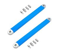 MJINA Chiave di prolunga offset Impact Ready, set di chiavi di prolunga a portata stretta, con adattatori for attacco quadro da 1/2", 1/4" e 3/8", Universa(2pcs)