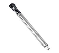 MJINA Chiave universale for estensione a impatto con offset, strumento di riparazione automatica for chiave a cricchetto a coppia elevata, strumenti di riparazione automatica manuale 1/2