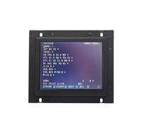 MJINA Controllore CNC Display Industriale L+C+D for la Sostituzione del Vecchio CRT da 9" A61L-0001-0093 D9MM-11A MDT947B-2B A61L-0001-0095 D9CM-01A(A61L-0001-0095)