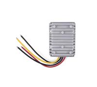 MJINA Convertitore Boost da 12V a 28V CC Convertitore di Potenza DC 12V a 28V 20A 560W Regolatore di Aumento Automatico della Potenza Step-Up