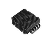 MJINA Convertitore Boost da 24V a 48V CC 18-36V 32A Step-up DC DC 24V a 48V Trasformatore