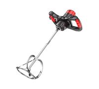 MJINA Miscelatori elettrici industriali for Vernici, Cemento, mastici in Polvere e miscelazione del calcestruzzo.(A1-220v Plug-in)