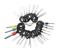 MJJEsports 26Pcs/Set Strumento Di Rimozione Del Terminale Cablaggio Elettrico A Crimpare Kit Di Strumenti Estrattore Pin