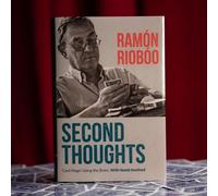 MJM Secondo Pensieri di Ramon Rioboo e Pressa ermetica - Libro