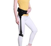 MJMLUCK Assistenza esoscheletrica per Camminare, ausilio per la Camminata bionica, Supporto per la Riabilitazione degli Arti Inferiori per Anziani e Prodotti per l'assistenza agli Anziani con mobili