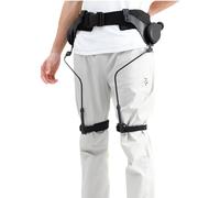 MJMLUCK Ausilio per la Camminata con Forza biomimetica, ausilio per Il Sollevamento delle Gambe, ausilio per la Camminata con Arti Inferiori bionici, intensità Regolabile, per Escursionismo e Salita