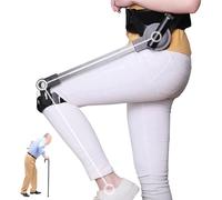 MJMLUCK Ausilio per la Camminata elettrica Bionic Body, ausilio per la Camminata con Assistenza agli Arti Inferiori, Supporto per Il Sollevamento e l'arrampicata delle Gambe, esoscheletro per cammin