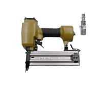 MJMLUCK Pistola sparachiodi pneumatica Senza Olio, sparachiodi per impieghi gravosi, sparachiodi per telai Pneumatici, sparachiodi per Elementi di Fissaggio (F50 GP) (F50 AP)