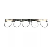 MJMLUCK Supporto per bombola di Gas, Supporto per bombola di Ossigeno, Supporto per bombola di Ossigeno, Supporto in Acciaio Stack & Rack, Supporto per bombola di Ossigeno, Supporto Universale per