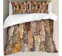 MJNLYDAO Con cuscino, reversibile, coperchio extra-large, con cerniera, fibre morbide materiale leggero,Mese della storia dei neri, celebrazione della diversità e dell'orgoglio della c,228x264cm
