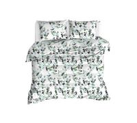 Mjoll Completo letto Sabine - Green in Verde 220x260 cm