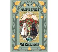 MJ's Magpie Tarot Guidebook