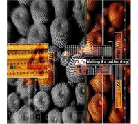 Mj'S - Waiting 4 Better Days