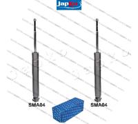 JAPKO MJSMA04 Ammortizzatore per SMART