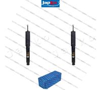 MJSS002 Coppia 2 ammortizzatori posteriori Japko SSANGYONG REXTON GAB 2.7 Xdi 4x