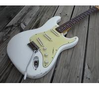 MJT Custom Order Body Aged Nitro & MJT Neck Combo Kit Mark Jenny VTS