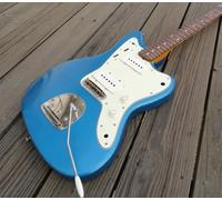 MJT Ufficiale Custom Ordine Età Nitro Corpo Mk Collo & Hardware Segno Jenny Vtj
