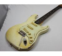 MJT Ufficiale Custom Ordine Età Nitro Corpo Mk Collo & Hardware Segno Jenny VTS