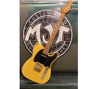 MJT Ufficiale Custom Ordine Età Nitro Corpo Mk Collo & Hardware Segno Jenny Vtt