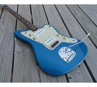 MJT Ufficiale Custom Ordine Età Nitro Corpo & Usacg Collo Combo Kit Marchio