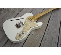 MJT Ufficiale Custom Ordine Età Nitro Corpo Usacg Collo & Hardware Mark