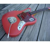 MJT Ufficiale Custom Ordine Età Nitro Corpo Usacg Collo & Hardware Segno Jenny