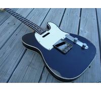 MJT Ufficiale Custom Ordine Età Nitro Rilegato Corpo Usacg Collo Combo Kit Segno