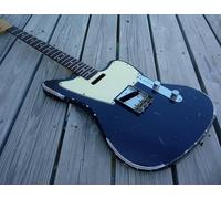 MJT Ufficiale Custom Ordine Età Telemaster Corpo & Usacg Collo Combo Kit Segno