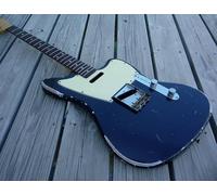 MJT Ufficiale Custom Ordine Età Telemaster Corpo & Usacg Collo Combo Kit Segno
