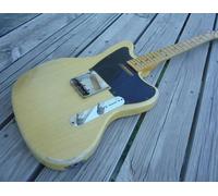 MJT Ufficiale Custom Ordine Età Telemaster Corpo Usacg Collo & Hardware Segno