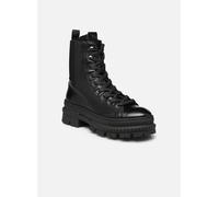 Mjus - GEORDIE T68204 Nero - Stivaletti e tronchetti 40 Nero