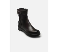 Mjus - L93203 Marrone - Stivaletti e tronchetti 38 Marrone