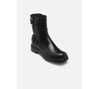 Mjus - L93203 Nero - Stivaletti e tronchetti 36 Nero