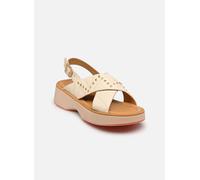 Mjus - LEVANTE T99002 Bianco - Sandali e scarpe aperte 38 Bianco