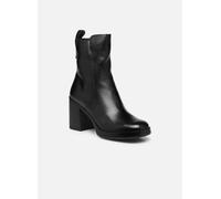 Mjus - MICAELA P96212 Nero - Stivaletti e tronchetti 41 Nero
