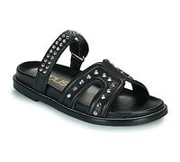 Mjus Scarpe OSTIA in Nero 39