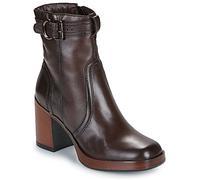Mjus Stivaletti MICAELA BUCLKE in Marrone 39