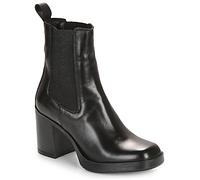 Mjus Stivaletti MICAELA CHELS in Nero 40