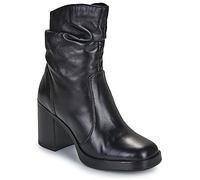 Mjus Stivaletti MICAELA MID in Nero 40
