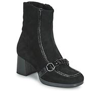 Mjus Stivaletti VERBA in Nero 38