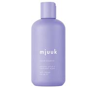 Mjuuk Silver Shampoo 250 ml