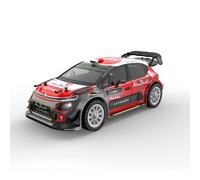 MJX Hyper GO 14303 1/14 Citroen C3 WRC 4WD RTR MX-14303 modellismo