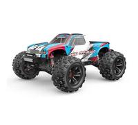 MJX Hyper GO 16208 fuoristrada brushless 1:16 Monster Truck 4WD