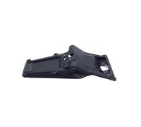 MJXACRLF 12 V LED LED Light Fender Stop Lampdate Fender Fender con supporto per targa compatibile con la bici da sporco Fe TE 150 250 450 Modelli(License Bracket)