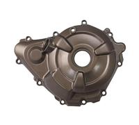 MJXACRLF Casca di Copertura per statore del Motore Sinistro Moto per MT07 2015-2020 XSR700 2018-2023 Universale Compatibile(Bronze)
