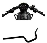 MJXACRLF Motore Motore da 1 Pollice per Sportster S1250 Nightster 975 Sposta Indietro di 10 cm S1250 Accessori per Manubrio Moto compatibili con Un Montaggio Universale