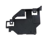 MJXACRLF Porta piatta del carrello della stampante Compatibile con la parte di sostituzione del modello di stampante L1800 per le stampanti a getto d'inchiostro