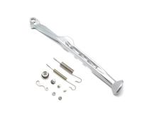 MJXACRLF Servitore Il Lato cavalcate Footrest Feedt Compatibile con Exc XCW XCF Fe Te TX EXF Motorcycles Adatta a 125 250 300 350 450 Modelli(A46003023044)