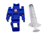 MJXACRLF Testa di stampa compatibile per Pro 7720 7730 7740 8210 8216 8710 8720 8725 8730 8740 952 953 954 955 Modelli di stampante(Cleaning tools)