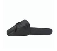 MJXTSUTH Borsa per Motosega per Greenworks GD40CS18 GD60CS40 16"